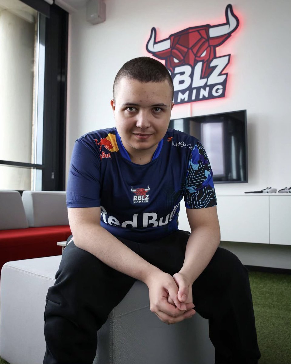 Rami Lueso tweet media