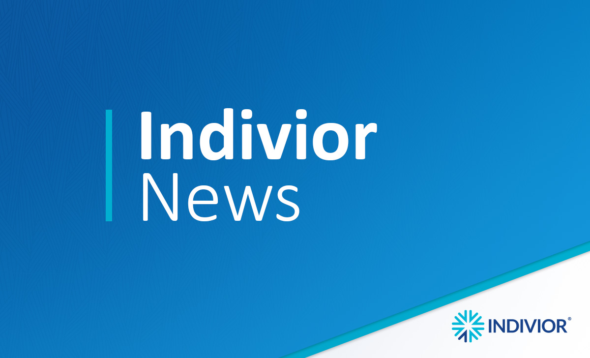 For #media: Today Indivior announced a milestone in our contract with Biomedical Advanced Research and Development Authority (BARDA) so that communities will be better equipped to respond to emergencies and address biosecurity threats involving synthetic opioids. To read the