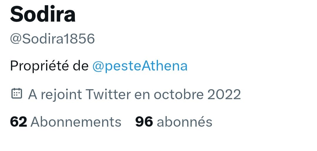 pesteAthena's tweet photo. Ces 4 chiennes ont bien mérité de pouvoir afficher le nom de leur déesse, dans leurs bio. C'est un privilège de montrer leurs appartenances 💁🏻‍♀️ https://t.co/GVghNy3Kjh