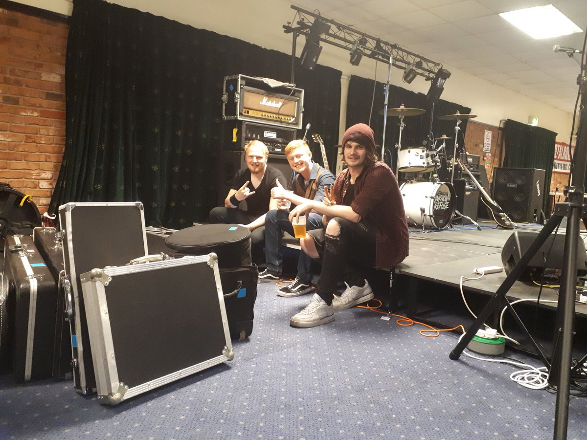 Jane Redfern tweet media