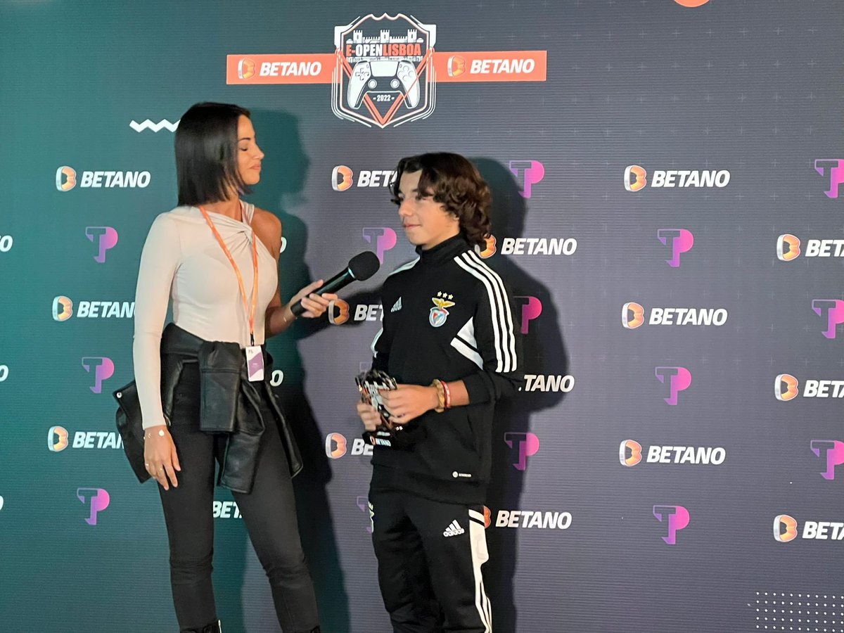 Rami Lueso tweet media