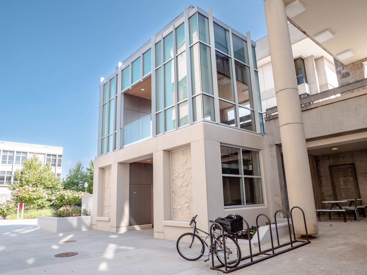 Virginia Tech Facilities tweet media