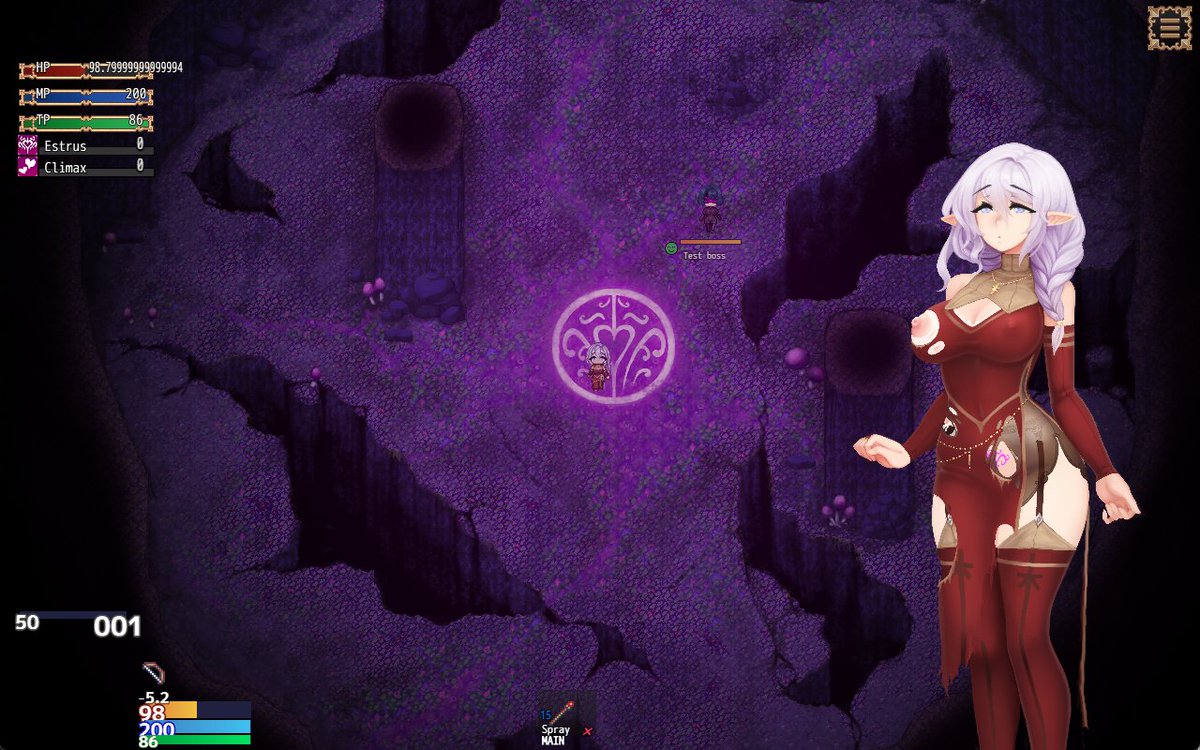 Barbariank but lewder tweet media