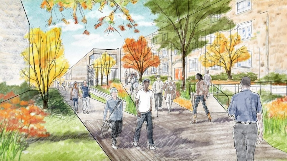 Virginia Tech Facilities tweet media