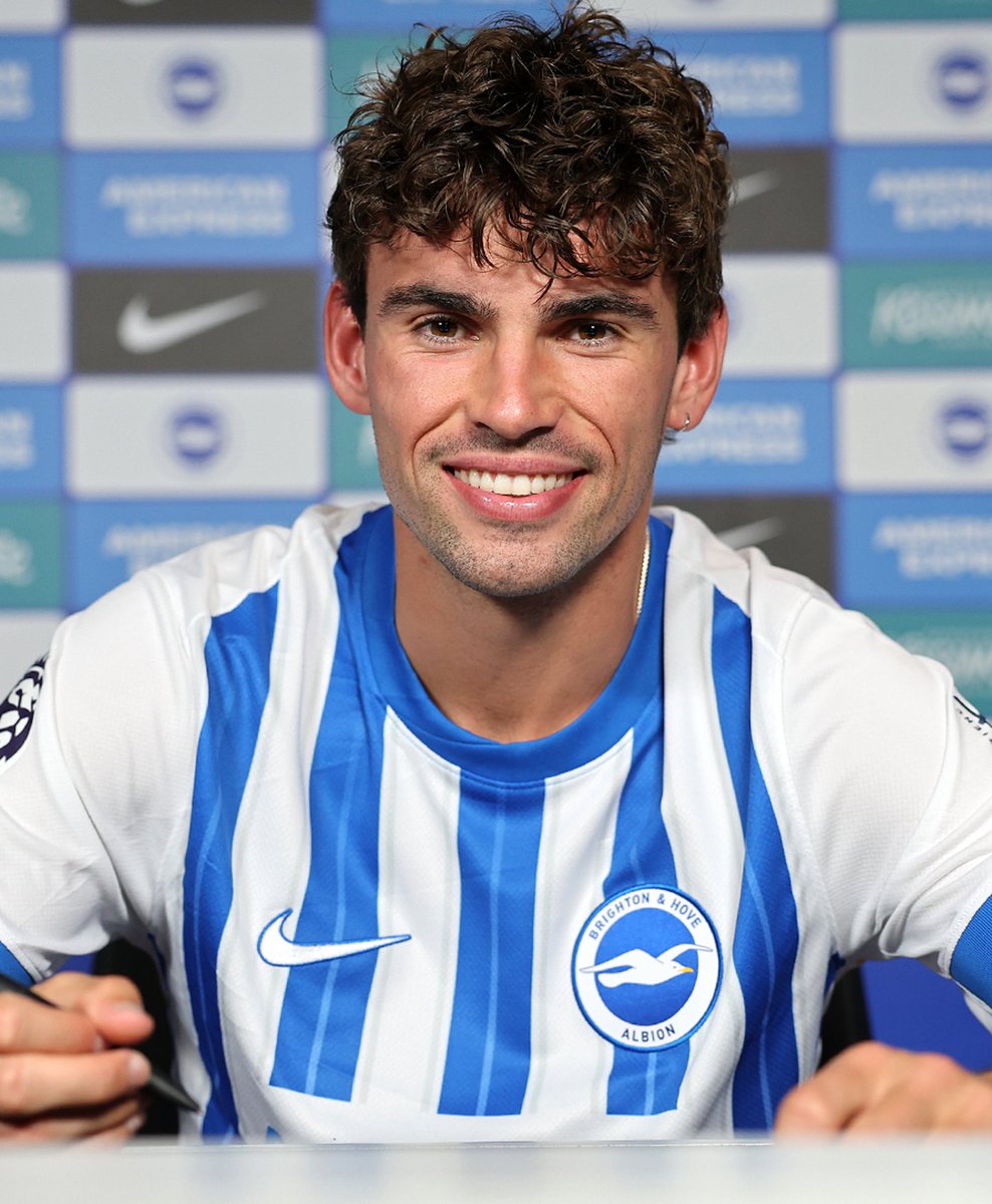 Brighton & Hove Albion tweet media
