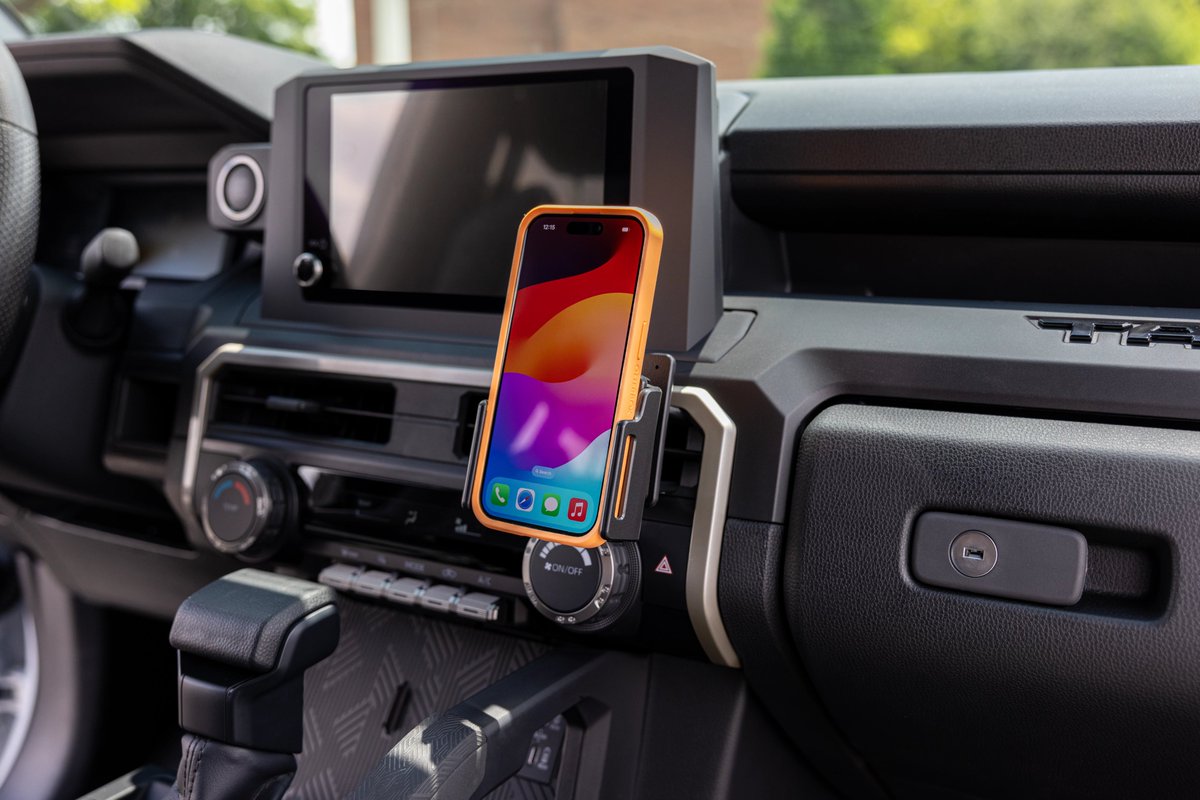 ProClip USA tweet media