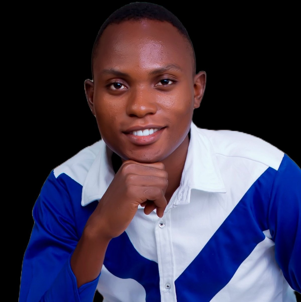 Samuel_JOY_1's tweet photo. #NewProfilePic https://t.co/oZLdy8ejGs
