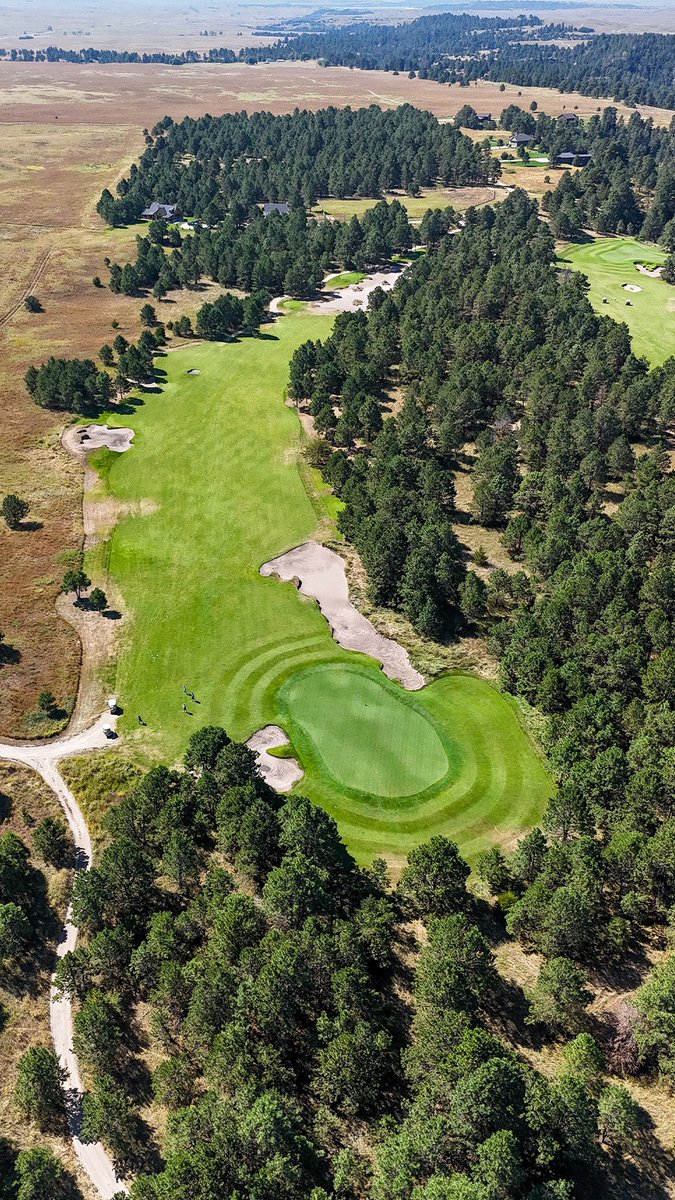 Rennermbrett's tweet photo. Who needs to update their phone wallpapers? 🤳

@theprairieclub brought the views, so look no more. 🔥 https://t.co/lBofhGSY7f