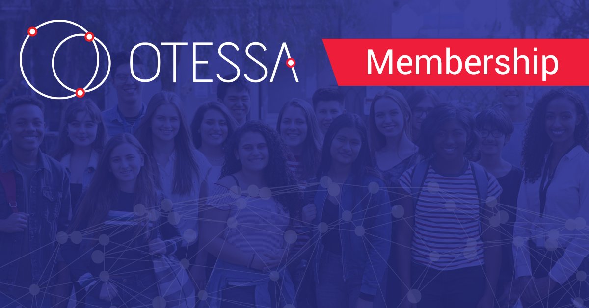Are you passionate about #EdTech? Join OTESSA to connect with innovators shaping the future of education. Access exclusive resources, events, and a network dedicated to tech-enhanced #learning. 

🔗 otessa.org/membershipinfo/