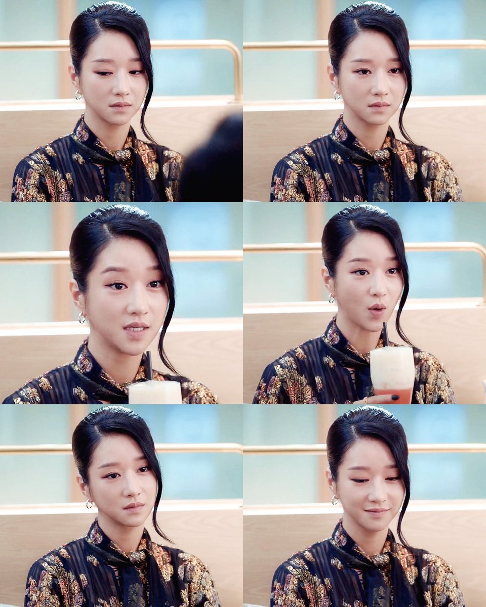 PreciousYeaJi's tweet photo. 💓💓 #SeoYeaJi #서예지 #ItsOkayToNotBeOkayEp16 https://t.co/dTcgzNTHfi