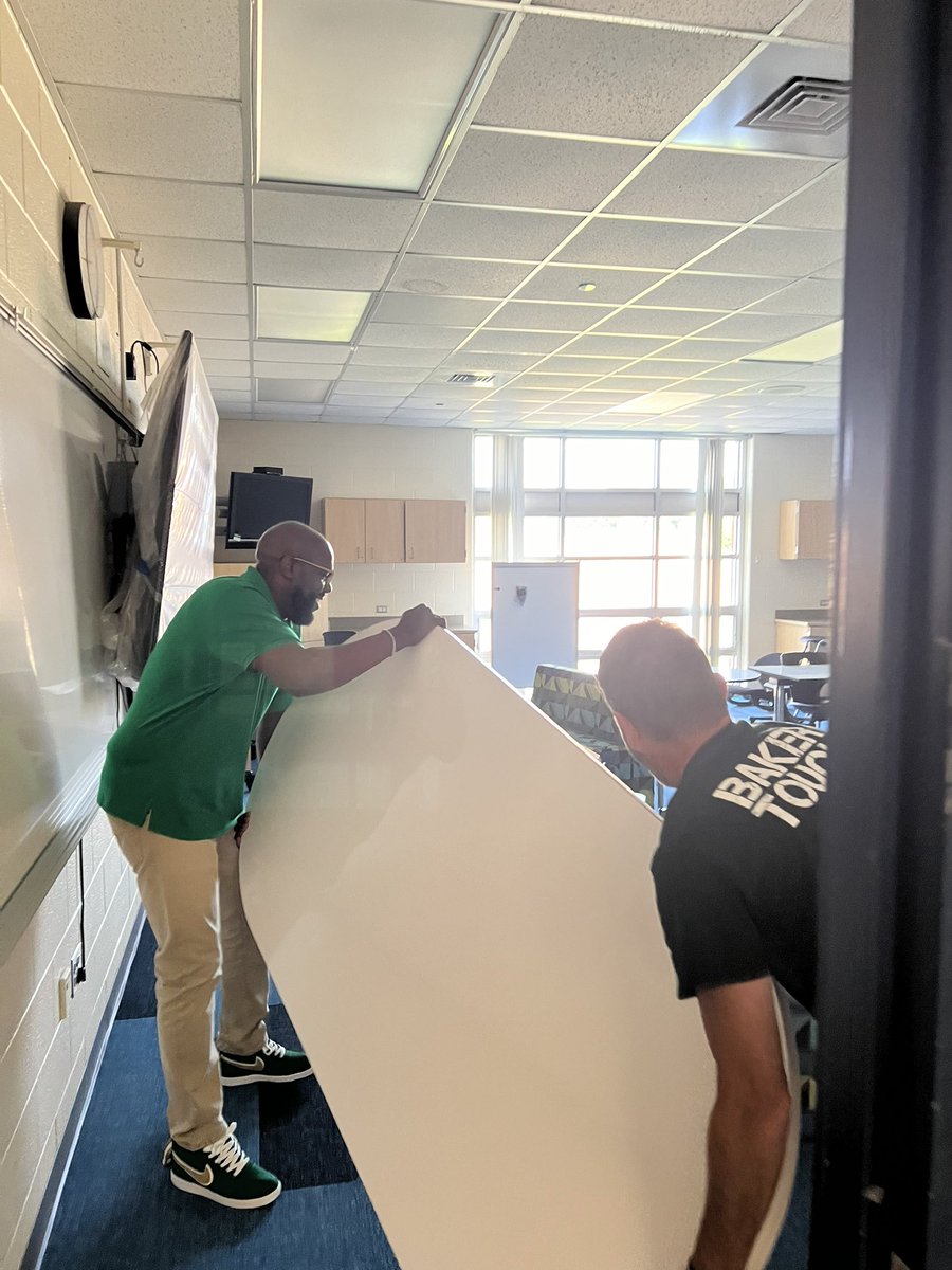 DUSTIN HARNISH tweet media