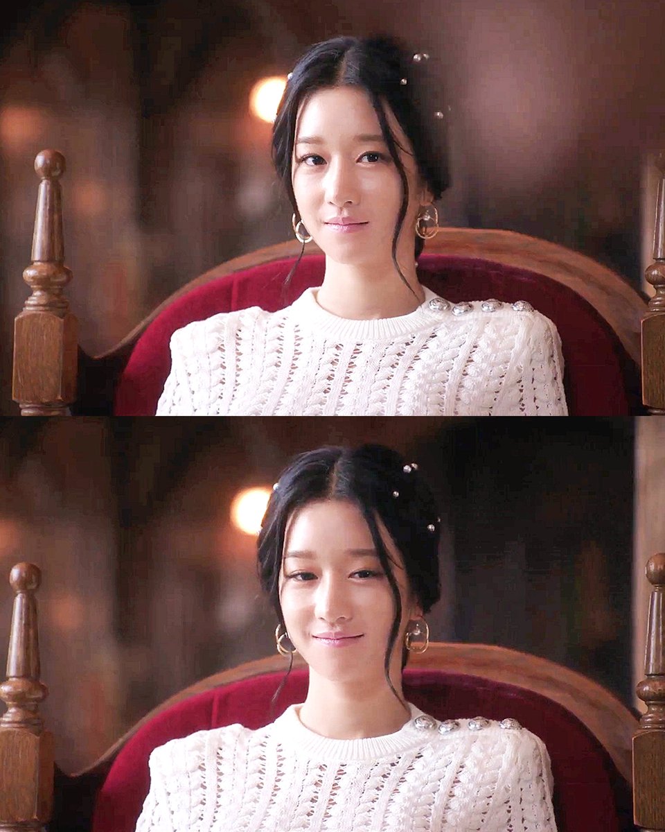 PreciousYeaJi's tweet photo. 🤩♥️ #SeoYeaJi #서예지 #ItsOkayToNotBeOkayEp16 https://t.co/l9V85jakCd