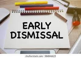 West Lyon School will dismiss at 1:30 pm today due to extreme heat.  No junior high or evening activities as the building will be closed.  Please stay safe and check in on loved ones.