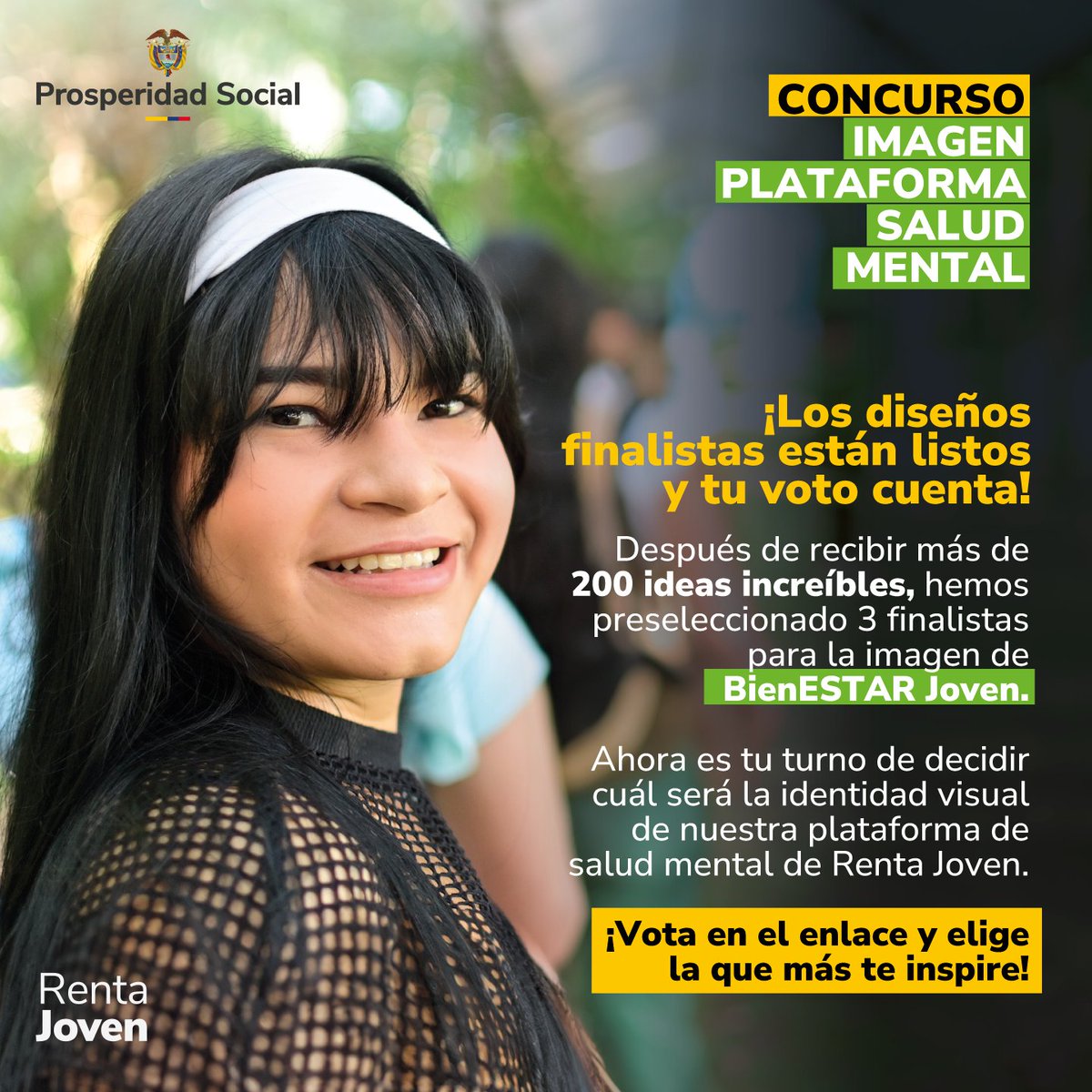 Renta Joven tweet media