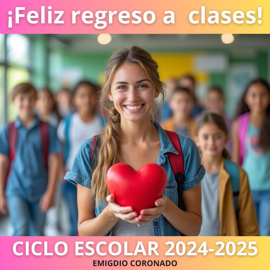 Emigdio Coronado tweet media