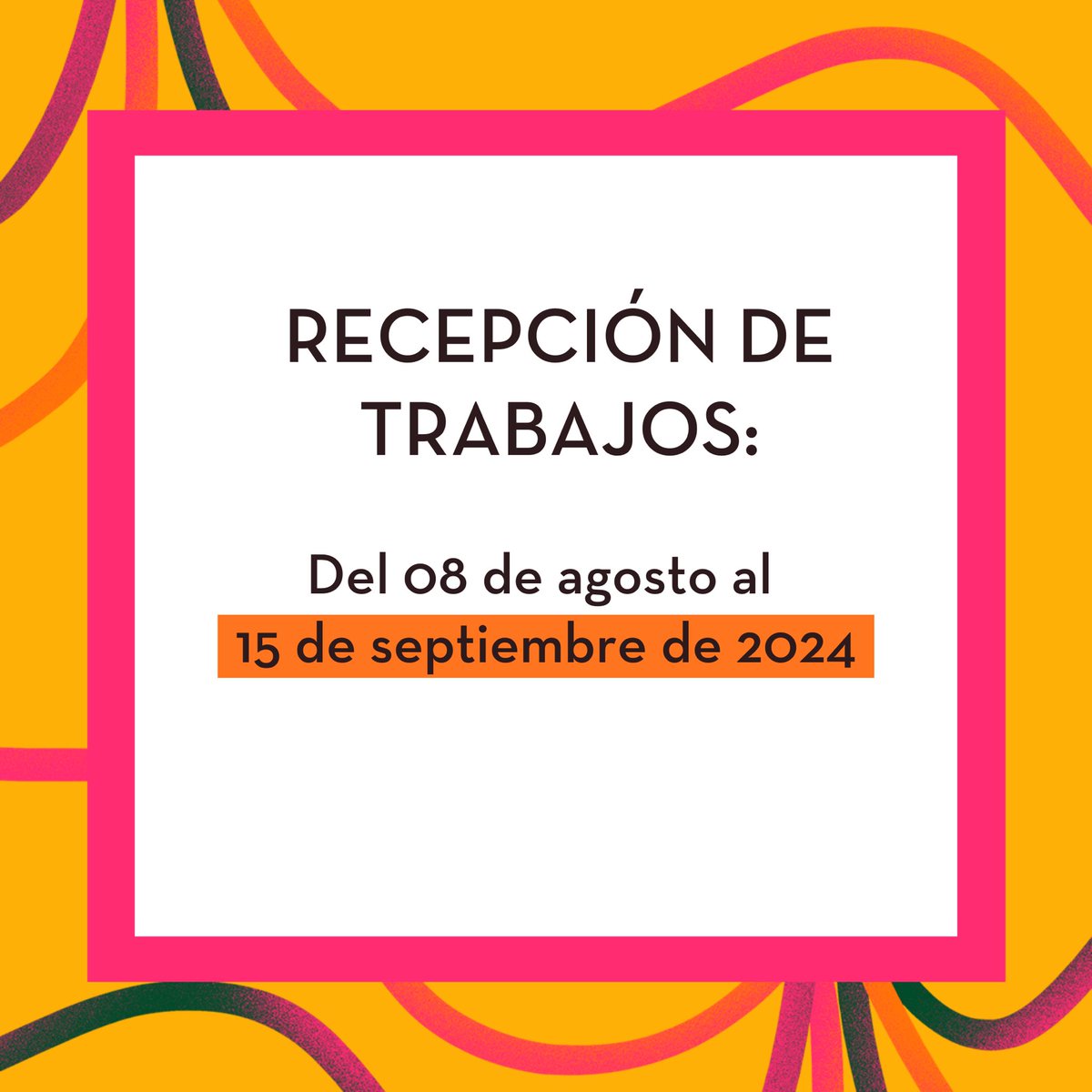 ContarnosMx's tweet photo. ¿Qué buscamos en el #PremioContarnos?

- Miradas innovadoras
- Formatos novedosos
- Calidad narrativa
- Originalidad en cómo contar
- Empleo de recursos visuales 

¡Atrévete a mostrarnos esa historia que merece ser un modelo de cómo #Contarnos!

Postúlate: https://t.co/MPgBGoZc3y https://t.co/KSSxS7c8jp