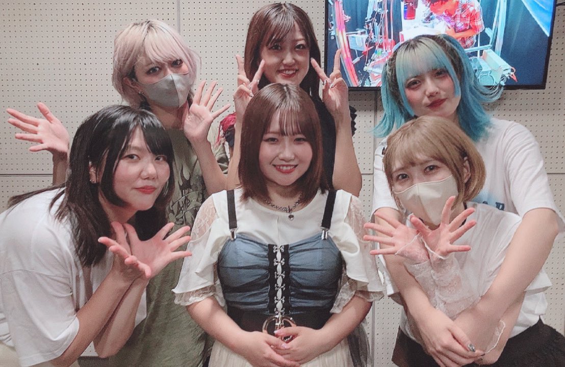 shizuki_143cm's tweet photo. #ハカセ生誕 #WA28 💐

･ケミカル⇄リアクションさん
･WIL•D•CONSENSUSさん
･Able-Gleamさん
･凛々しくも臨界に咲くARTERIAさん

ありがとうございました！🙇‍♀️ https://t.co/mUsvSZbvVo