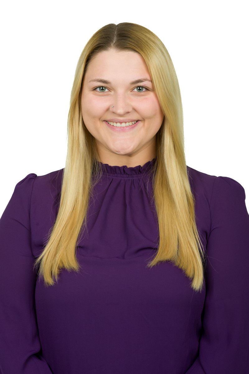 NSUDemonsSM's tweet photo. We want to wish our Track &amp; Field Athletic Trainer, Emily Walker, a big happy birthday! https://t.co/LlApoNRT9Q