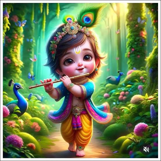 NupurSharmaBJP's tweet photo. श्री कृष्ण जन्माष्टमी की शुभकामनाएँ।

ॐ नमो भगवते वासुदेवाय।

जय श्री कृष्णा। Jai Shri Krishna 🙏 https://t.co/1MTp0dOI4N