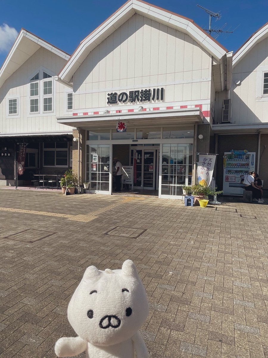 HighSakku's tweet photo. 撮り溜め🆙
静岡県の道の駅掛川へ、とろろ蕎麦を食べに行ったときのお写真。
とても美味しかった🐱

③違和感に気づいて立ち止まってしまった自販機。パッと見🚬に見えるけど実は🍵
チャバコというネーミングとパケオマージュが面白くて実家用に買いましたw https://t.co/z3nmRbIpgw