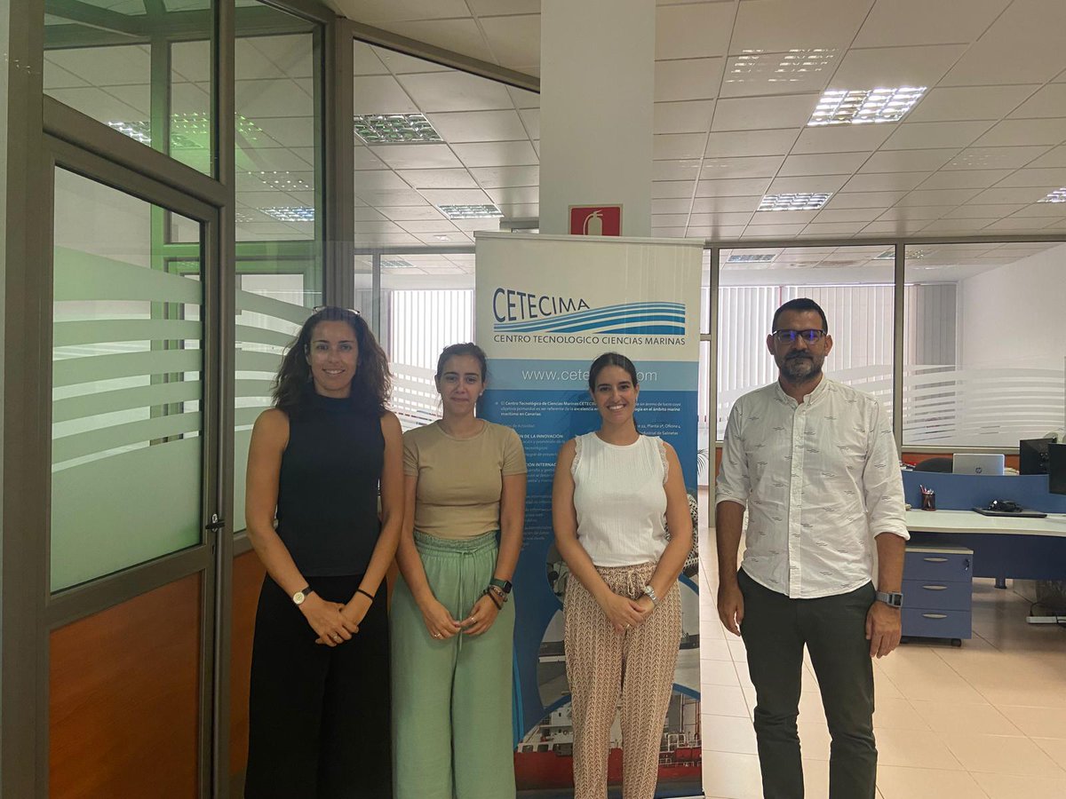 CETECIMA tweet media