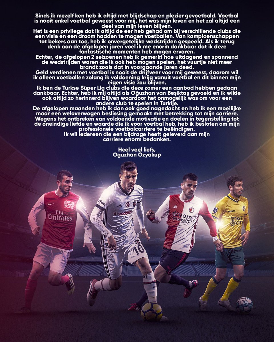 Oguzhan Ozyakup (@ozyakup) on Twitter photo 