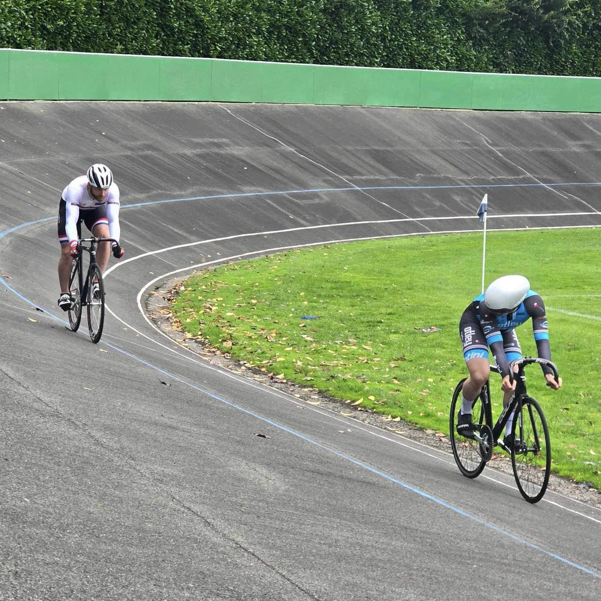Otley Race Team (@otleyjunrt) on Twitter photo Archie Gill was in action on the track at the weekend in the Yorkshire Open Sprint GP, taking a fine 2nd place overall in the match sprint. Well done, Archie π
<a href="/BikeFutures/">Bike Futures</a>
<a href="/OtleyCycleClub/">Otley Cycle Club</a>
<a href="/ChevinCyclesLTD/">Chevin Cycles Group</a> Archie Gill was in action on the track at the weekend in the Yorkshire Open Sprint GP, taking a fine 2nd place overall in the match sprint. Well done, Archie π
<a href="/BikeFutures/">Bike Futures</a>
<a href="/OtleyCycleClub/">Otley Cycle Club</a>
<a href="/ChevinCyclesLTD/">Chevin Cycles Group</a>