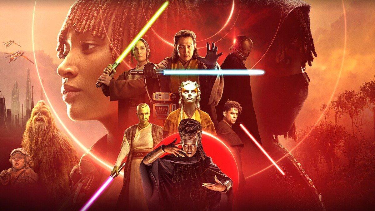 The fan petition to save #TheAcolyte has reached over 40,000 signatures. Have you signed? #SaveTheAcolyte  nerdist.com/article/star-w…