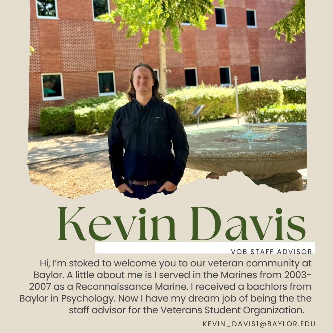 VetsofBaylor1's tweet image. Look who is back, tell your friends. #BU#Veterans #Bears #Marinecorps #MentalHealthAdvocate #VeteransofBaylor #Fall2024