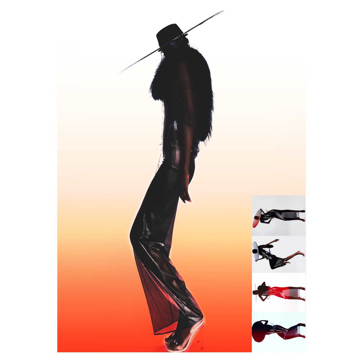 mjmjmjmjsd's tweet image. Liquid Nitrogen by me