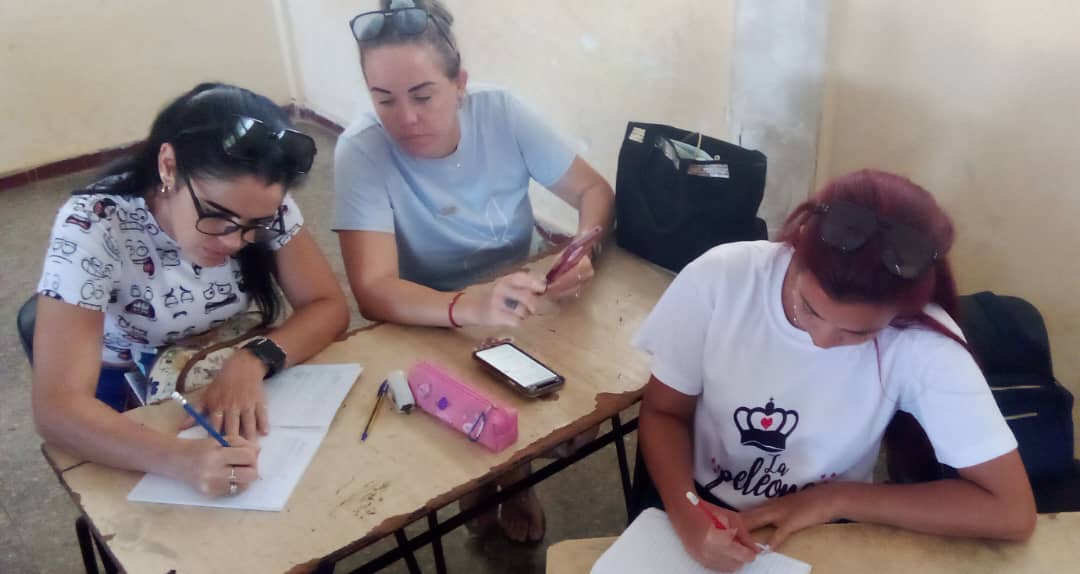 Desde el Buró Municipal del Partido en #GuiraDeMelena le damos la Bienvenida al nuevo curso escolar 2024_2025
#ArtemisaJuntosSomosMás