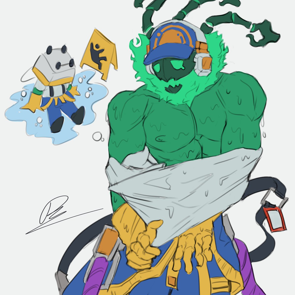 doodle
#thresh