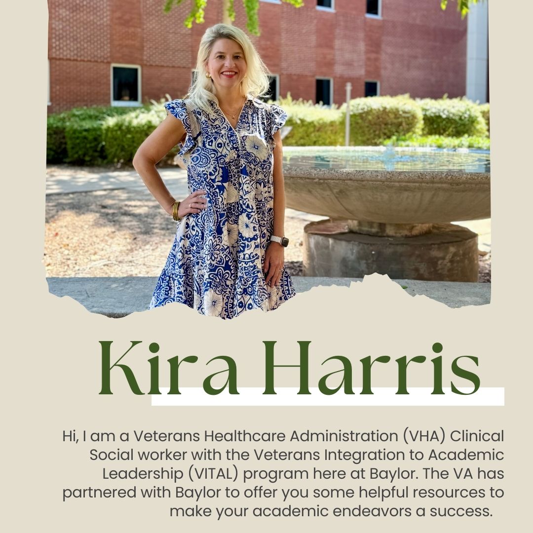 VetsofBaylor1's tweet image. Back by popular demand. 
#VeteransofBaylor #Fall2024 #MentalHealthAdvocate
#VeteranAffairs