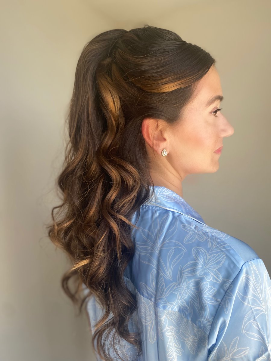 DgPro Makeup And Hair tweet media