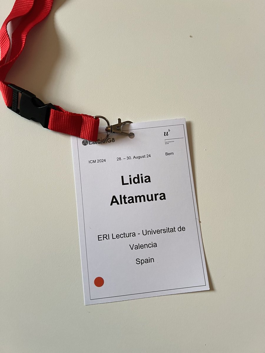 Lidia Altamura tweet media