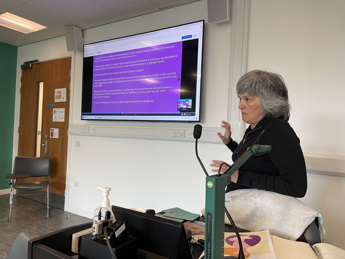 Gillian Bowker tweet media