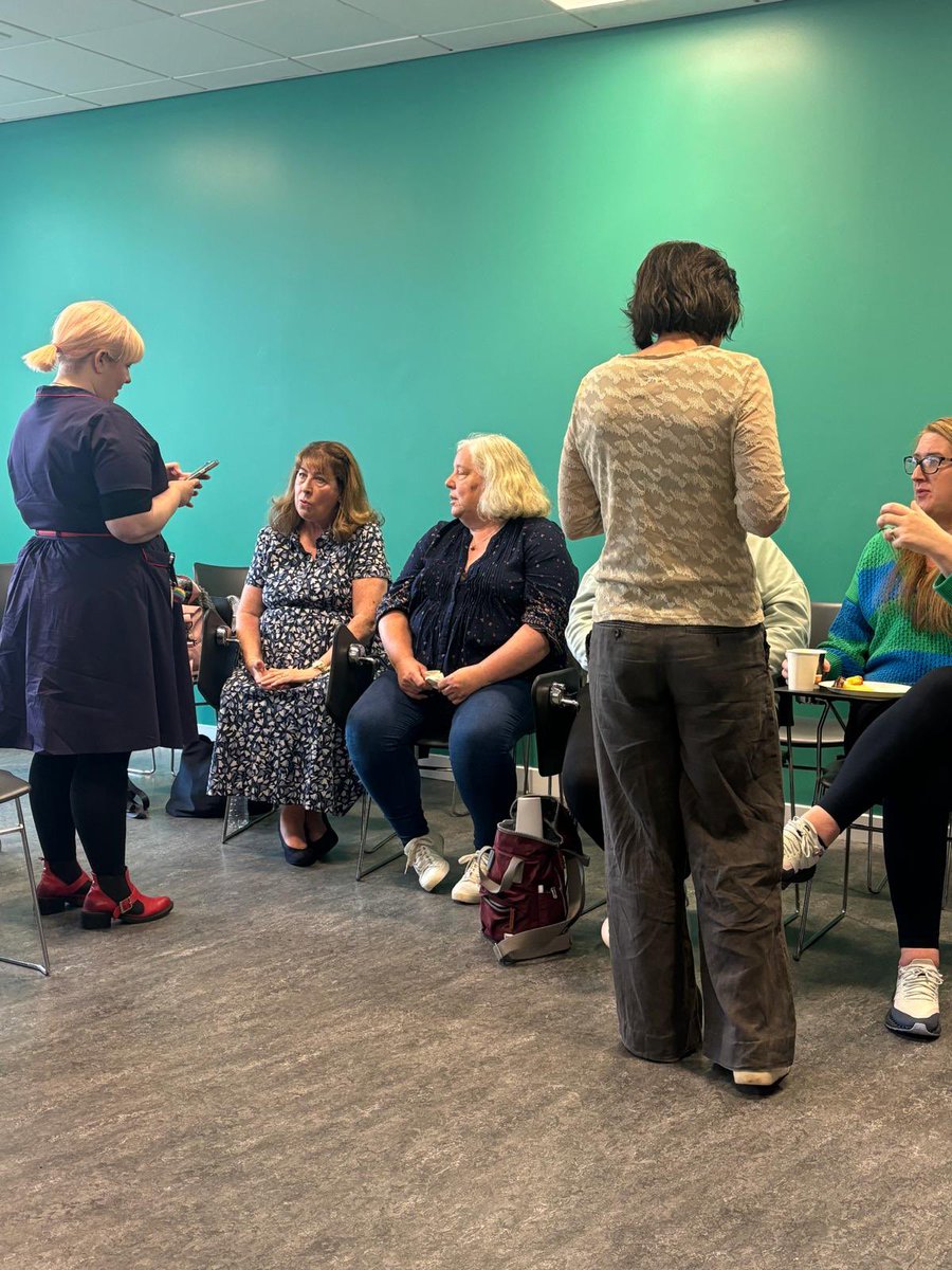 Gillian Bowker tweet media