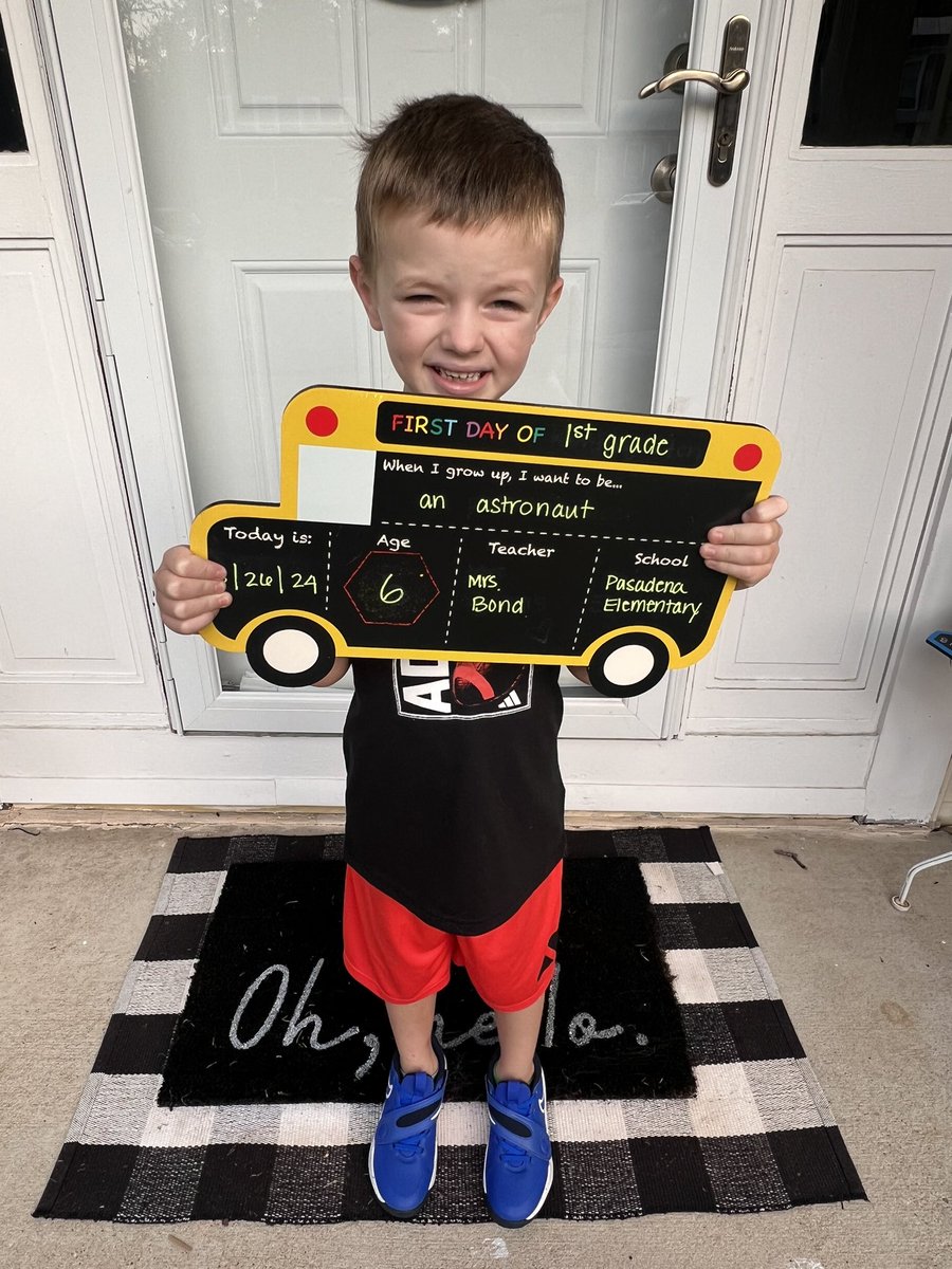 Kathleen Bailey tweet media