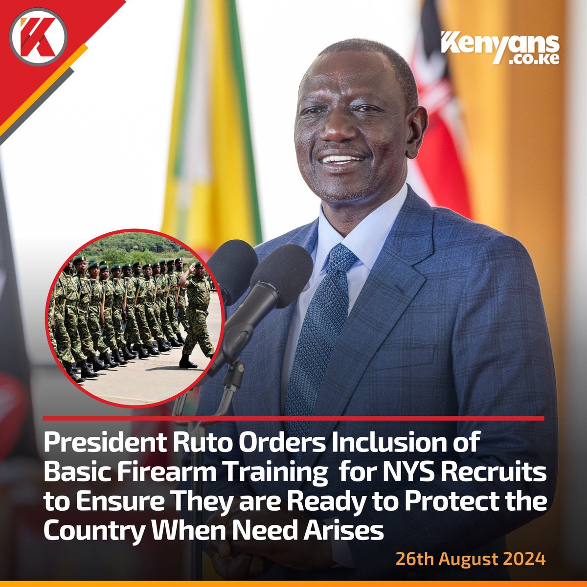 Dr. John Njenga Karugia PhD. tweet media