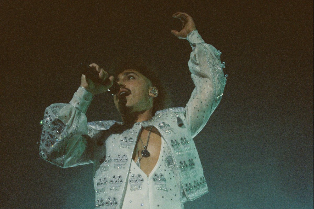 gordonabbyphoto's tweet photo. Greta Van Fleet on film 🎞️📸
Royal Albert Hall debut 07/14/24

Shot for @_postconcertdep https://t.co/zchOIywzB6