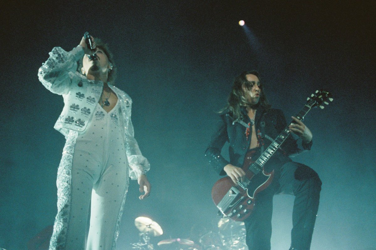 gordonabbyphoto's tweet photo. Greta Van Fleet on film 🎞️📸
Royal Albert Hall debut 07/14/24

Shot for @_postconcertdep https://t.co/zchOIywzB6