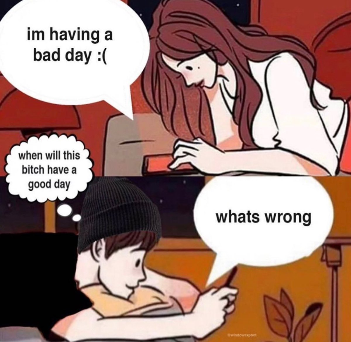 memechaotic's tweet photo. https://t.co/iqOIxF45Ya