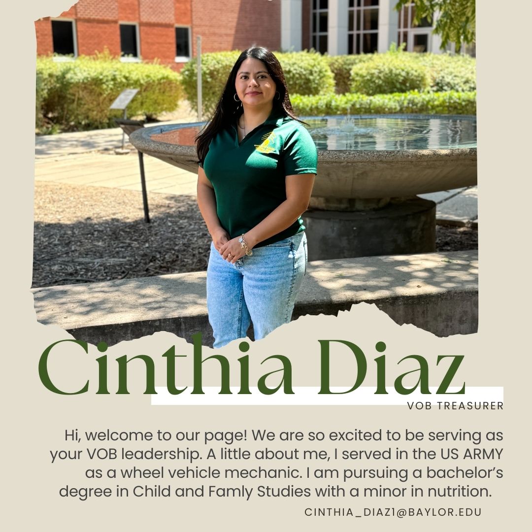 VetsofBaylor1's tweet image. That time of the year again.
#BU #Veterans #Bears
#SicEm #StudentVeterans #StudentVet #Studentveteransofamerica #WeAreSVA #Fall2024 #USArmy #MentalHealthAdvocate