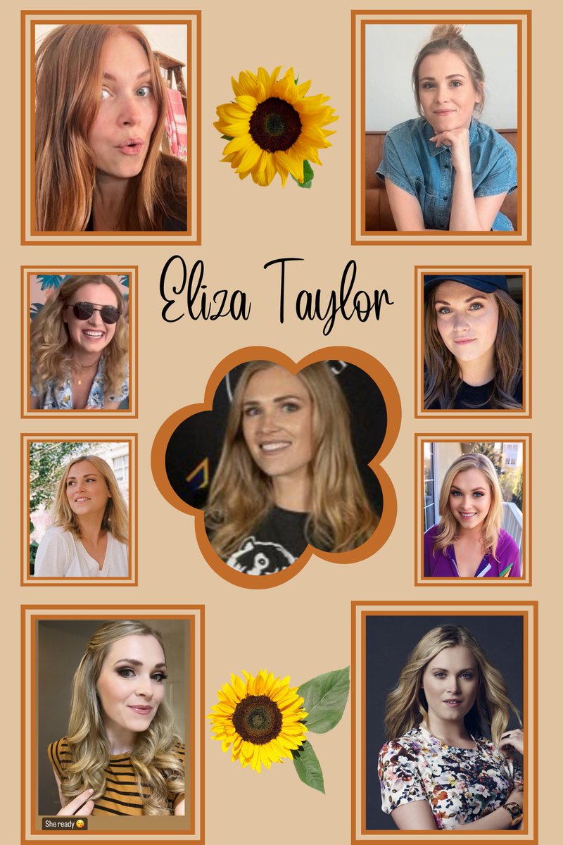Window2Willow's tweet photo. 🌻
#ElizaTaylor #MrsMorley https://t.co/9sKhHT6Xvt