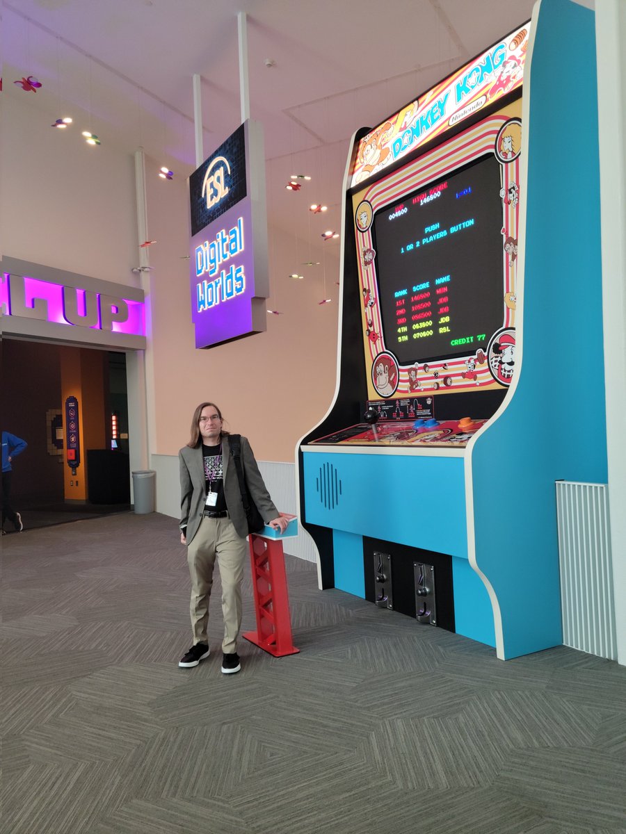 Justin D. Berube tweet media