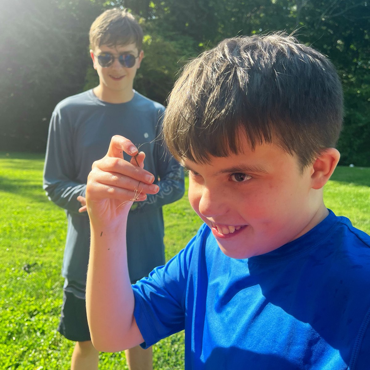 Ed DeRosa tweet media