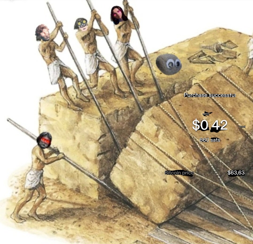 RustyOldJack's tweet image. E8B42 #microstack
#microstackchain 
Doing the heavy lifting