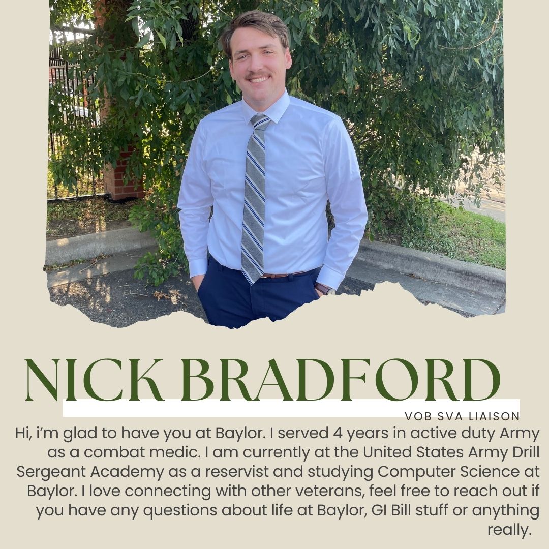 VetsofBaylor1's tweet image. Too cool for ordinary. #BU #Veterans #Bears #SicEm #StudentVeterans #StudentVet #Studentveteransofamerica #WeAreSVA #USArmy #MentalHealthAdvocate #VeteranAffairs