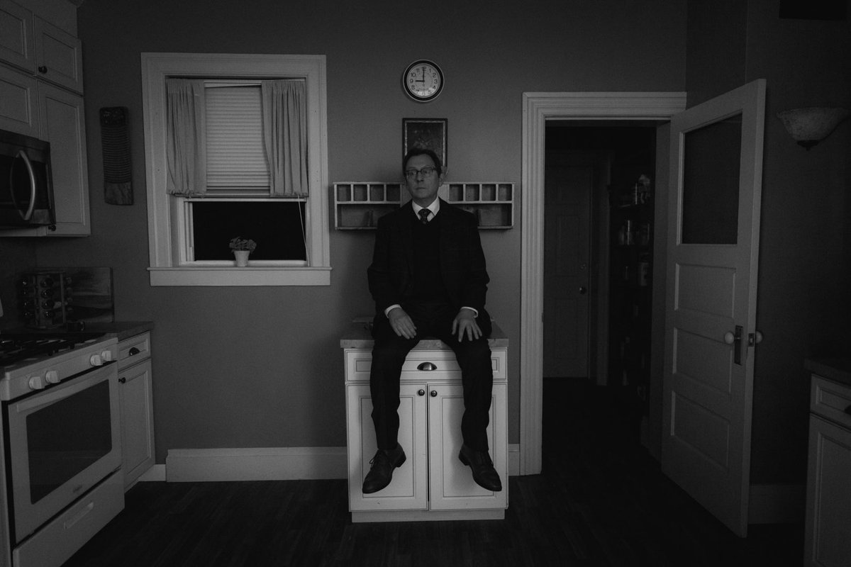 Robert King tweet media