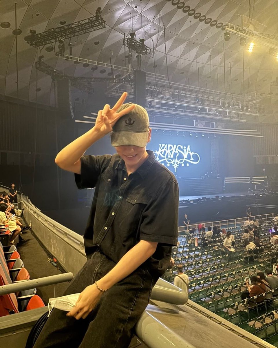 txt_sarangdan2's tweet photo. 240826 #투모로우바이투게더 #수빈 인스타그램 https://t.co/WNsx6RA9Vz